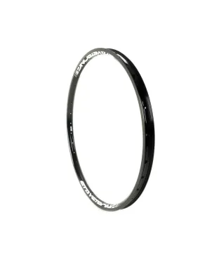 Stay Strong Reactiv Rim Front 36 Hole Black